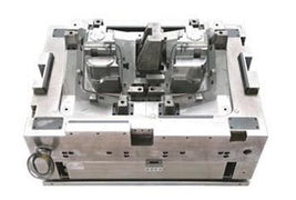 汽車塑料配件注塑模具價(jià)格與型號規(guī)格全解析