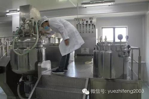 十年磨一劍 探訪全國第一大凍干粉生產基地的專注與創(chuàng)新之路