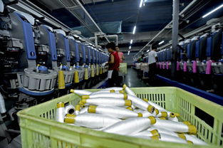 遼寧康平 中小企業(yè)助就業(yè)，勞動保護(hù)用品生產(chǎn)顯擔(dān)當(dāng)