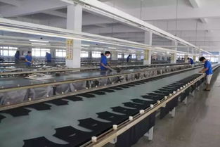 新型面料引領(lǐng)紡織市場變革，勞動保護(hù)用品產(chǎn)業(yè)迎來爆發(fā)式增長