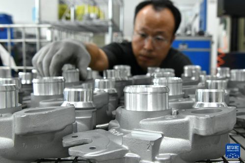 冀有特色 河北河間再制造產(chǎn)業(yè)集群向“新”發(fā)力，產(chǎn)業(yè)用紡織制成品制造煥發(fā)新生