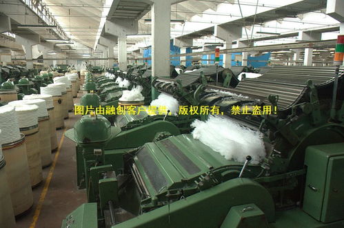 廈門融創(chuàng)攜手西北龍頭國企紡織廠，以先進流量計賦能產(chǎn)業(yè)用紡織品制造的智慧排污監(jiān)測