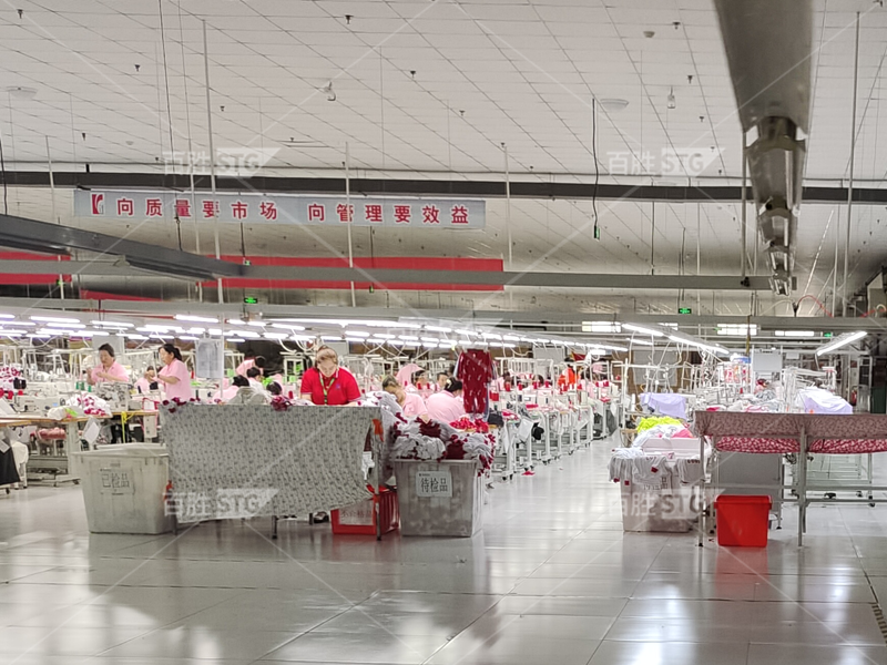 夏津*制衣成功通過2021年Costco質量年審，勞動保護用品生產再上新臺階