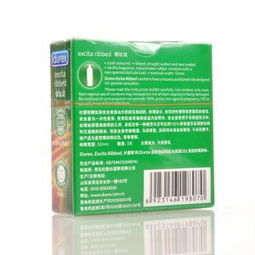 為什么賓館提供的杜蕾斯每次都那么好用？一個小小的包裝，藏著200周的品控哲學