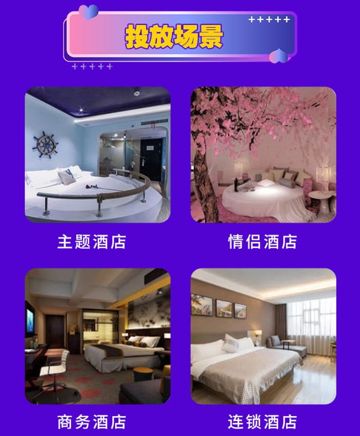 酒店客房里的“隱秘生意” 安徽奇旅科技獲2000萬(wàn)天使輪，專(zhuān)注計(jì)生用品場(chǎng)景